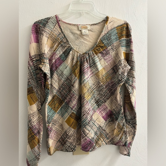 Talbots women’s blouse size S - Picture 1 of 3